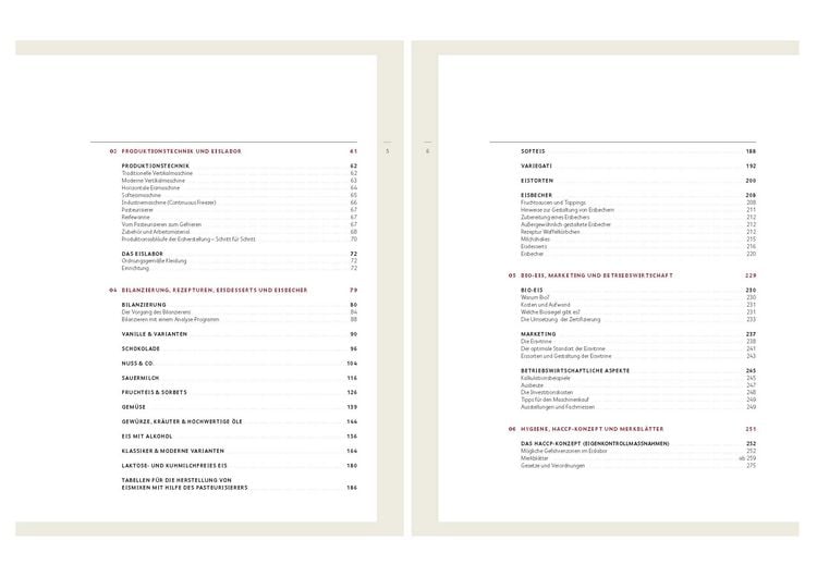 Produktbild: Eismanufaktur
