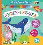 Produktbild: Magic Water Book - Under the Sea