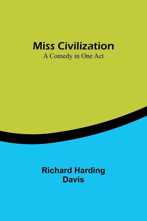 Produktbild: Miss Civilization