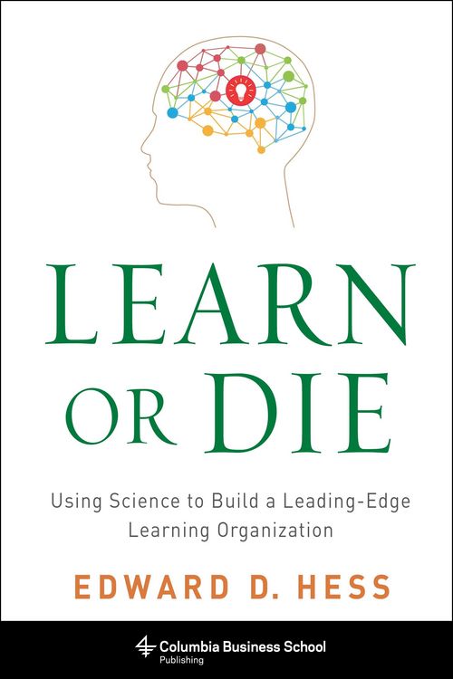 Produktbild: Learn or Die