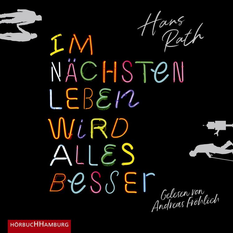 Produktbild: Im n&auml;chsten Leben wird alles besser