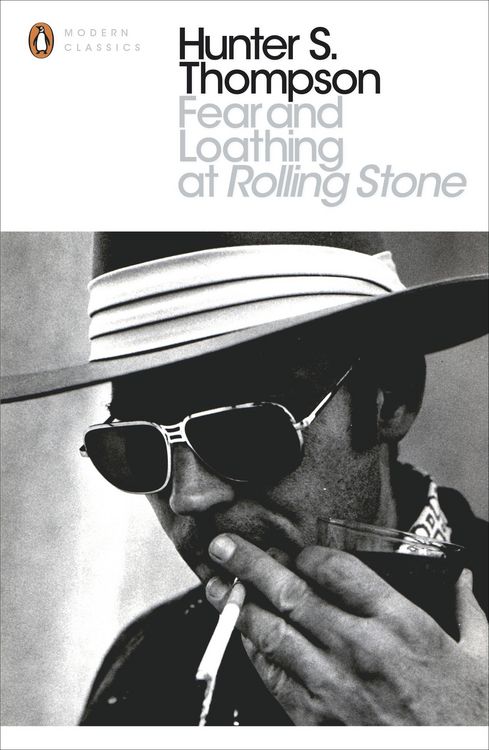 Produktbild: Fear and Loathing at Rolling Stone
