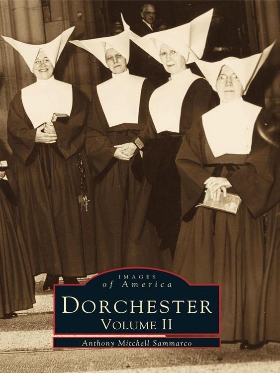 Produktbild: Dorchester