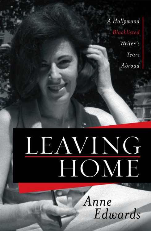 Produktbild: Leaving Home