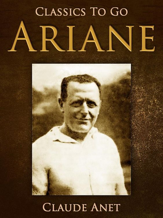 Produktbild: Ariane