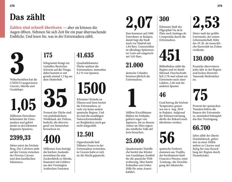 Produktbild: DuMont Reise-Taschenbuch Extremadura