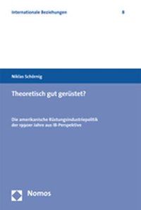 Produktbild: Theoretisch gut ger&uuml;stet?