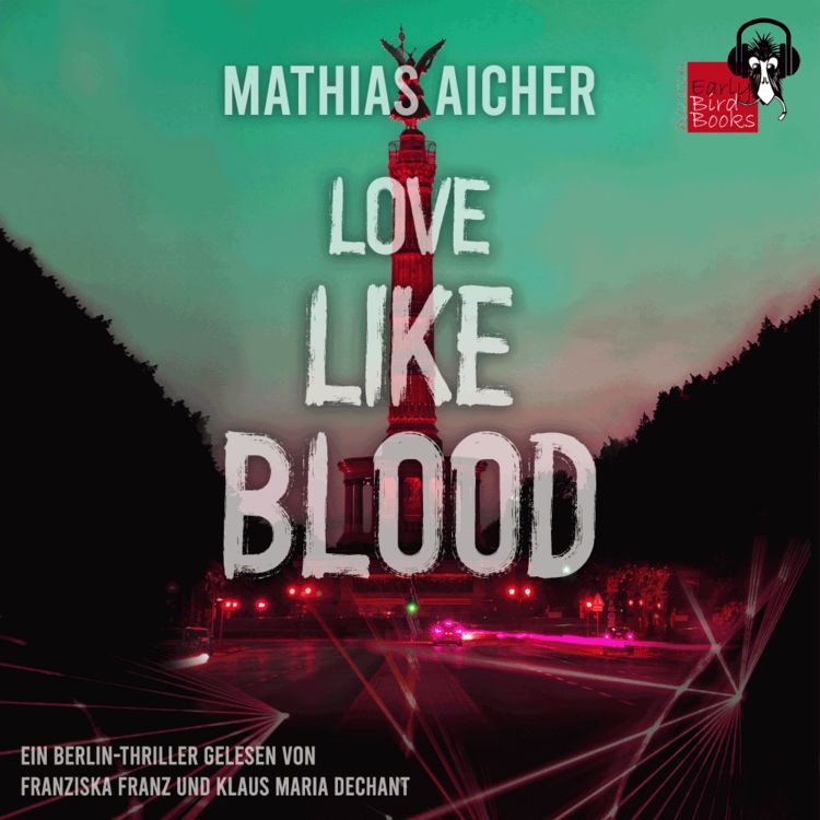 Produktbild: Love Like Blood