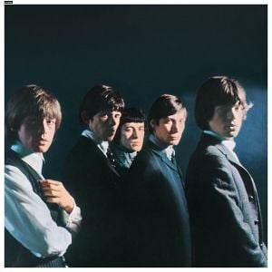 Produktbild: The Rolling Stones (UK,Vinyl)