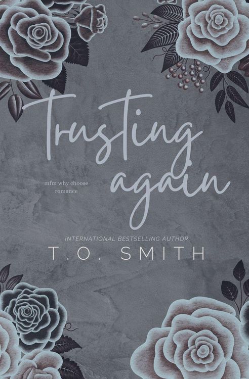 Produktbild: Trusting Again