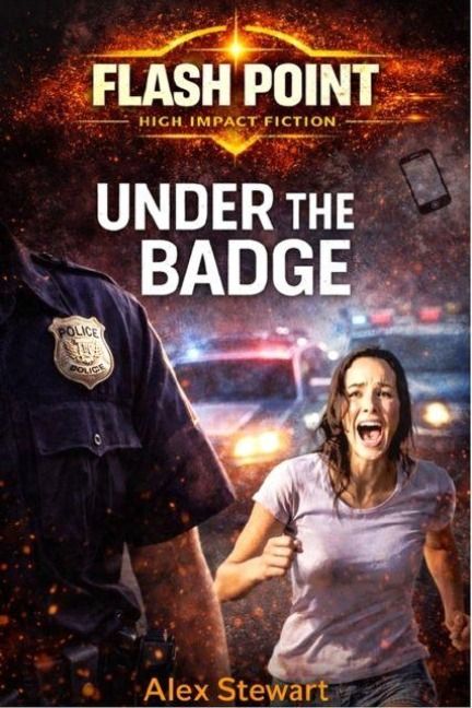 Produktbild: Under the Badge