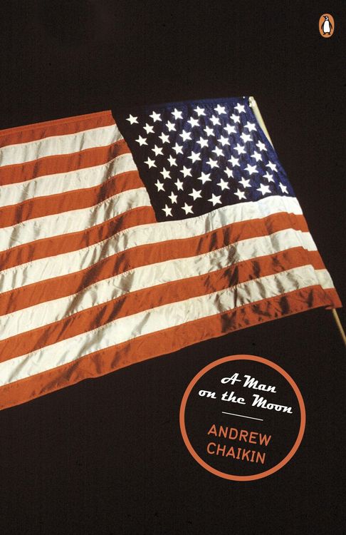 Produktbild: A Man on the Moon