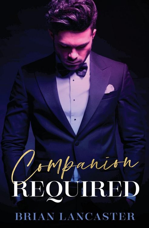 Produktbild: Companion Required