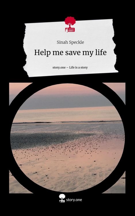 Produktbild: Help me save my life. Life is a Story - story.one