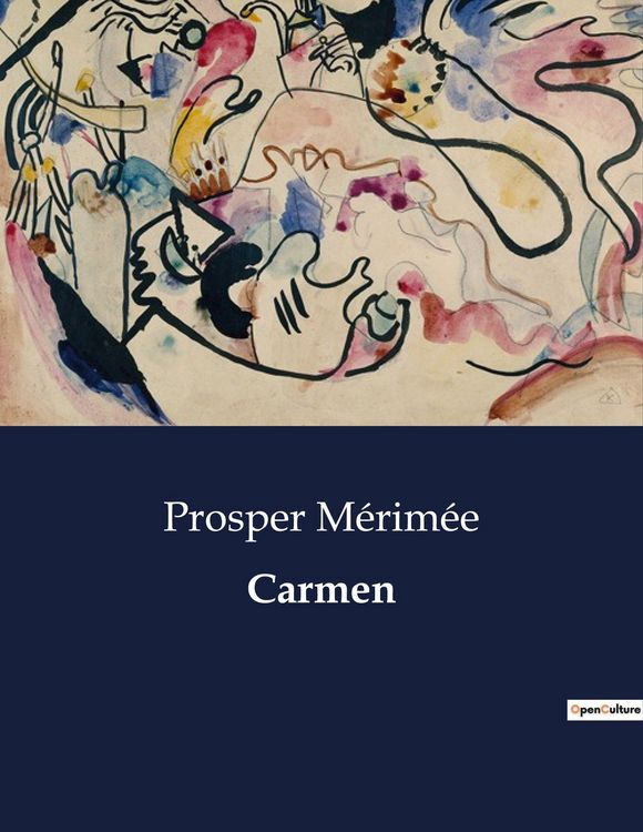 Produktbild: Carmen