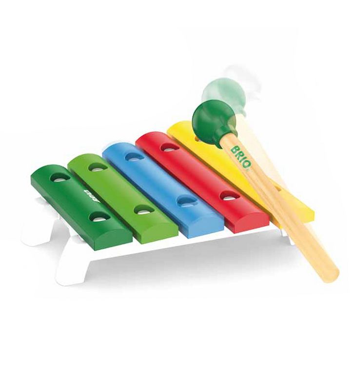 Produktbild: Brio Xylophon