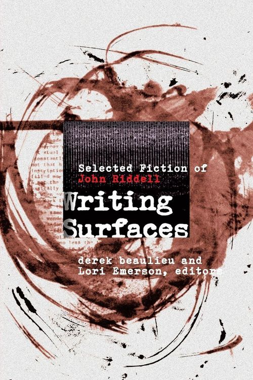 Produktbild: Writing Surfaces