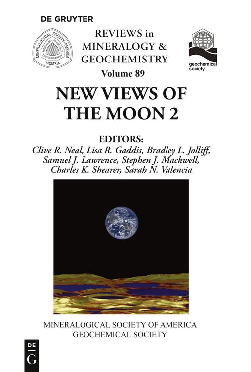 Produktbild: New View of the Moon 2