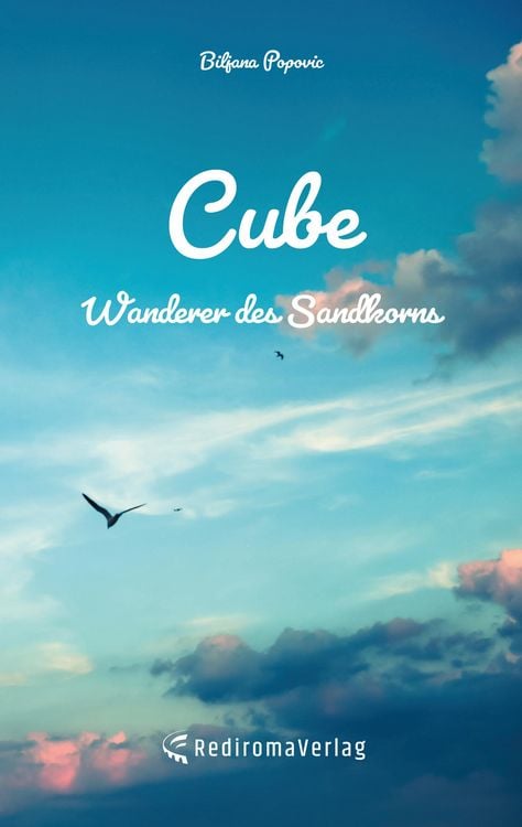 Produktbild: Cube