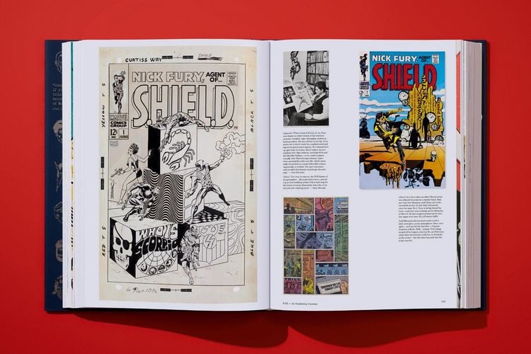 Produktbild: The Stan Lee Story