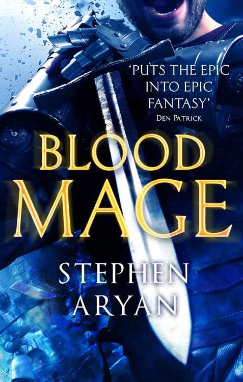 Produktbild: Bloodmage