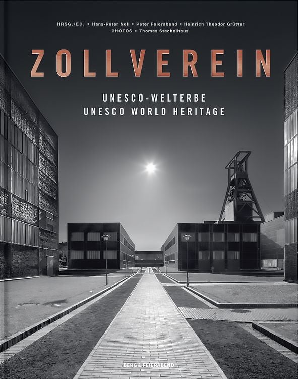 Produktbild: Zollverein