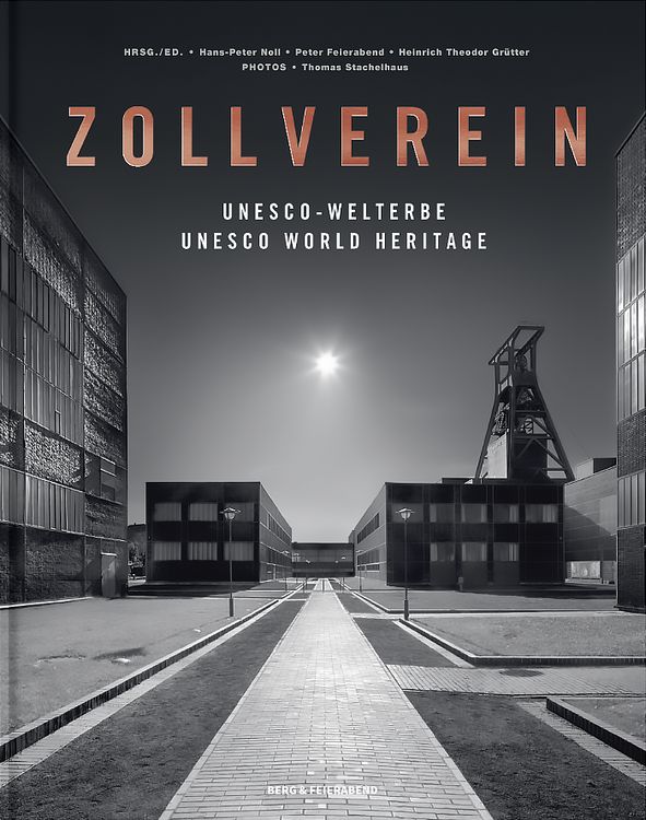 Produktbild: Zollverein