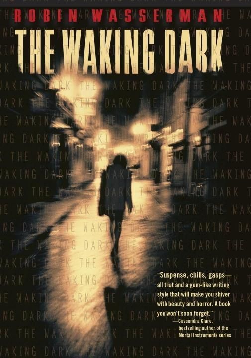 Produktbild: The Waking Dark
