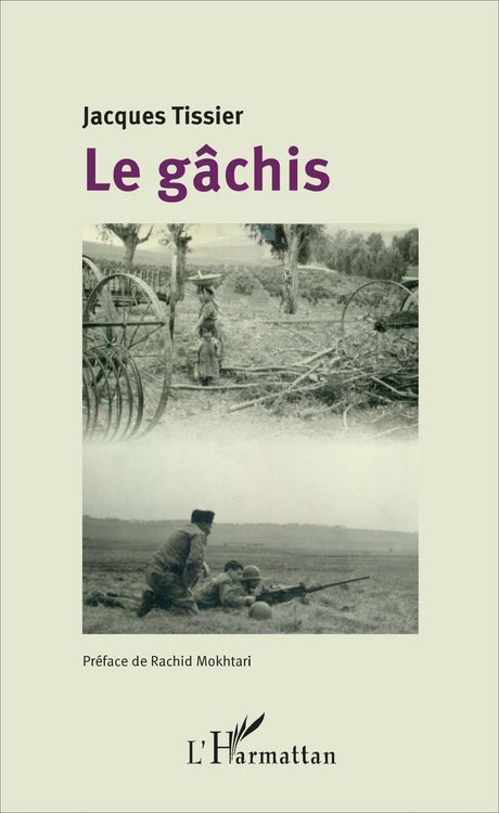 Produktbild: Le g&acirc;chis
