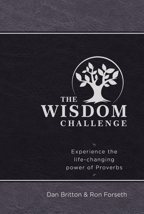 Produktbild: The Wisdom Challenge