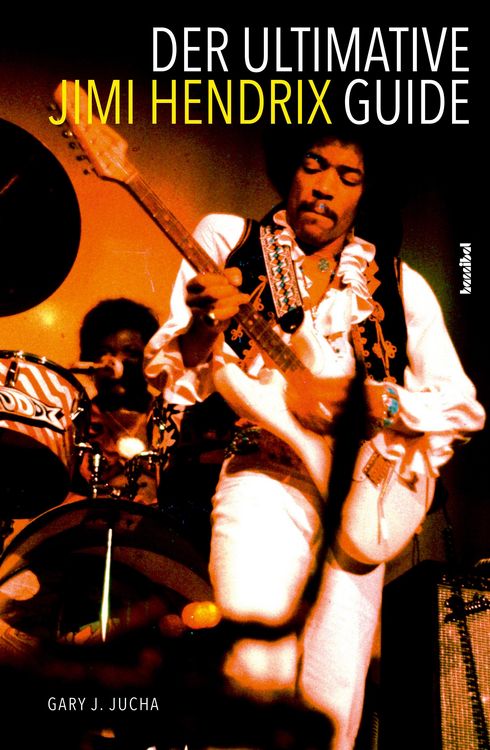 Produktbild: Der ultimative Jimi Hendrix Guide