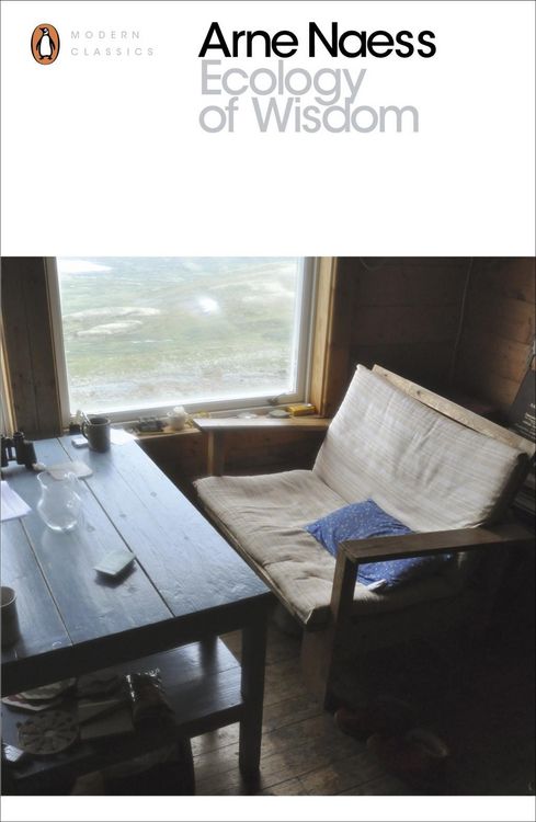 Produktbild: Ecology of Wisdom