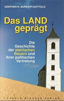 Produktbild: Das Land gepr&auml;gt