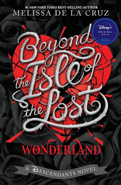 Produktbild: Beyond the Isle of the Lost