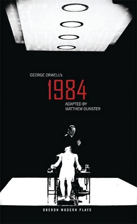 Produktbild: 1984