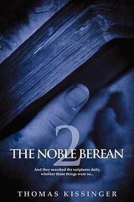 Produktbild: The Noble Berean 2