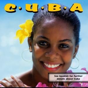Produktbild: Cuba