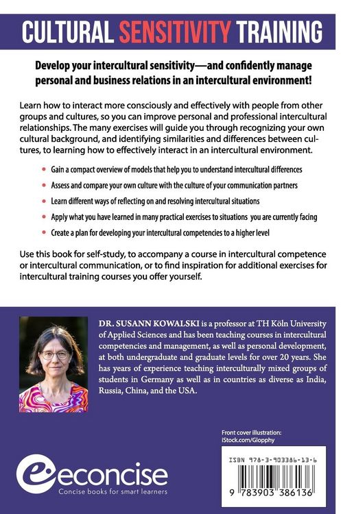 Produktbild: Cultural Sensitivity Training