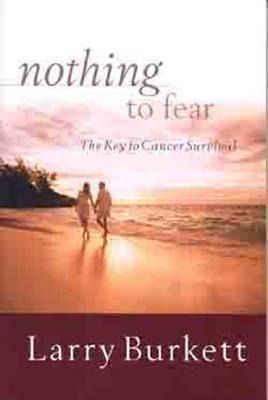 Produktbild: Nothing to Fear