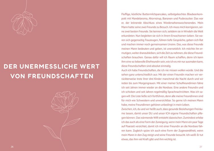 Produktbild: Zwischen ich, du & wir