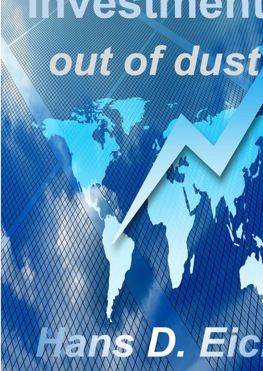 Produktbild: Investments - money out of dust