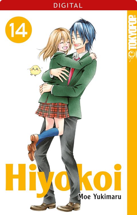 Produktbild: Hiyokoi 14