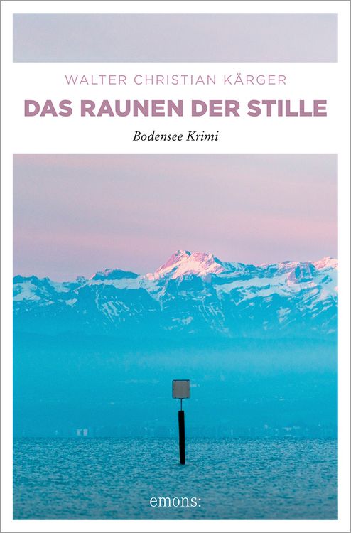 Produktbild: Das Raunen der Stille