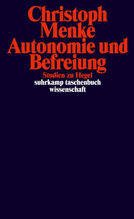 Produktbild: Autonomie und Befreiung