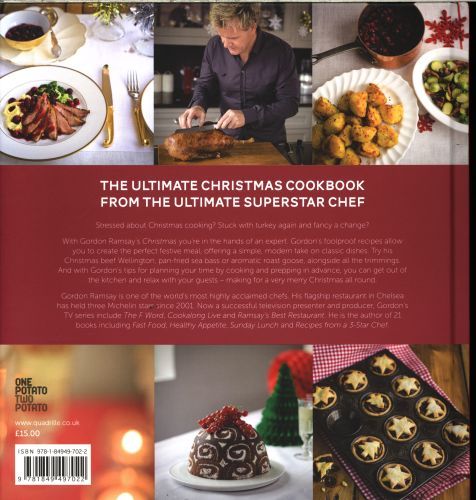 Produktbild: Christmas with Gordon