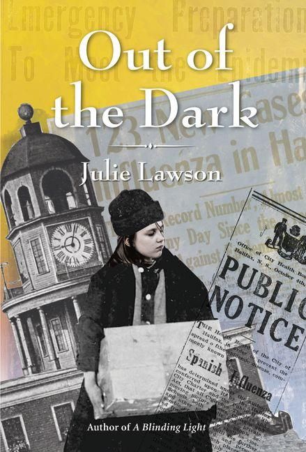 Produktbild: Out of the Dark