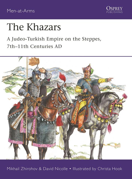 Produktbild: The Khazars