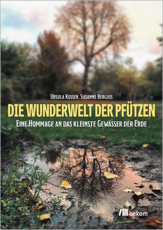 Produktbild: Die Wunderwelt der Pf&uuml;tzen
