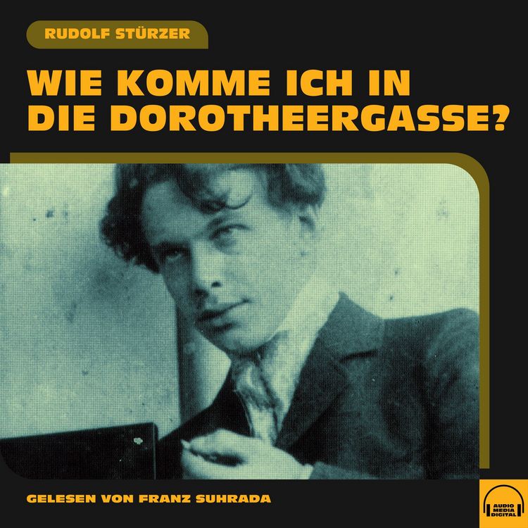 Produktbild: Wie komme ich in die Dorotheergasse?