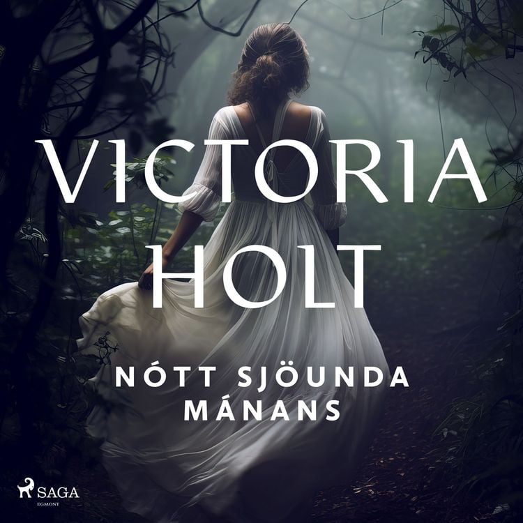 Produktbild: N&oacute;tt sj&ouml;unda m&aacute;nans